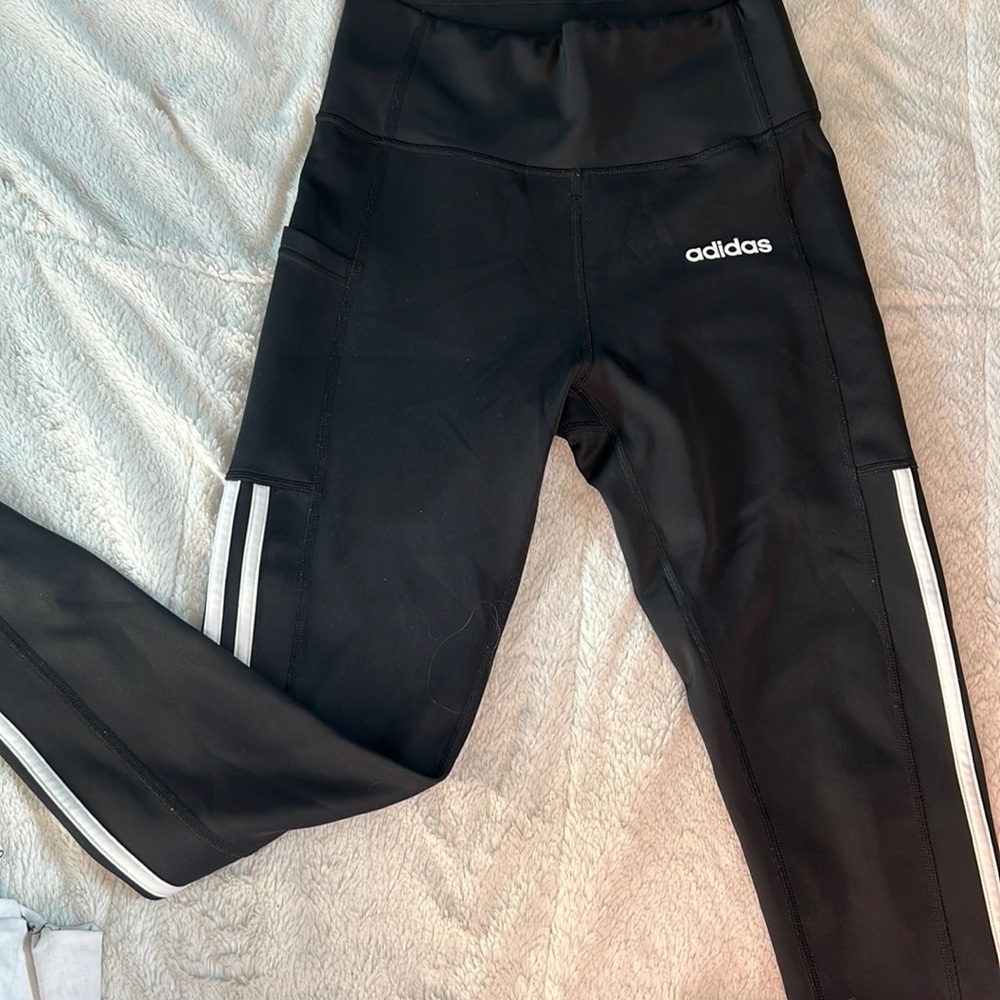 Adidas leggings